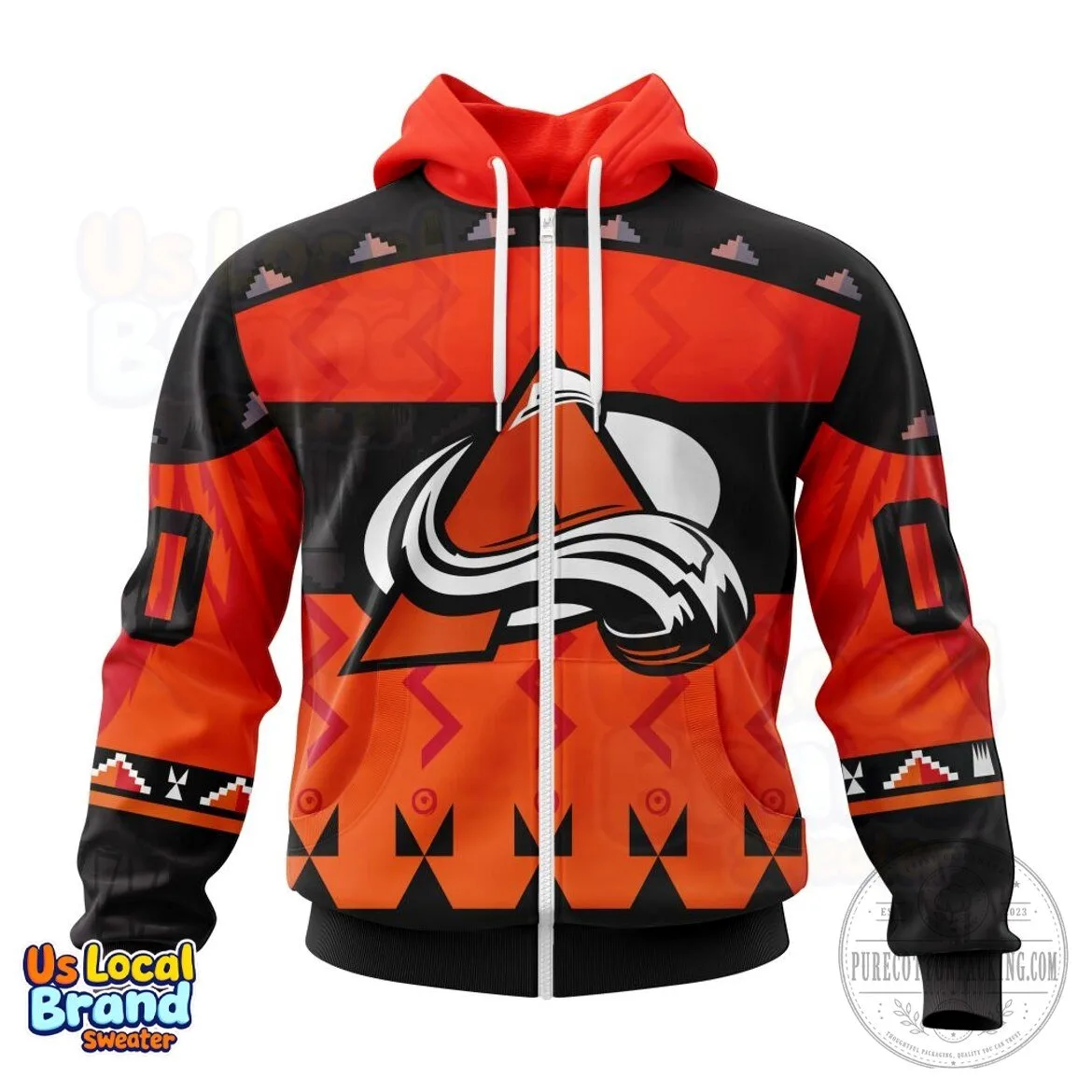 Colorado Avalanche Hoodie National Day For Truth And Reconciliation 8 Colorado Avalanche Hoodie National Day For Truth And Reconciliation