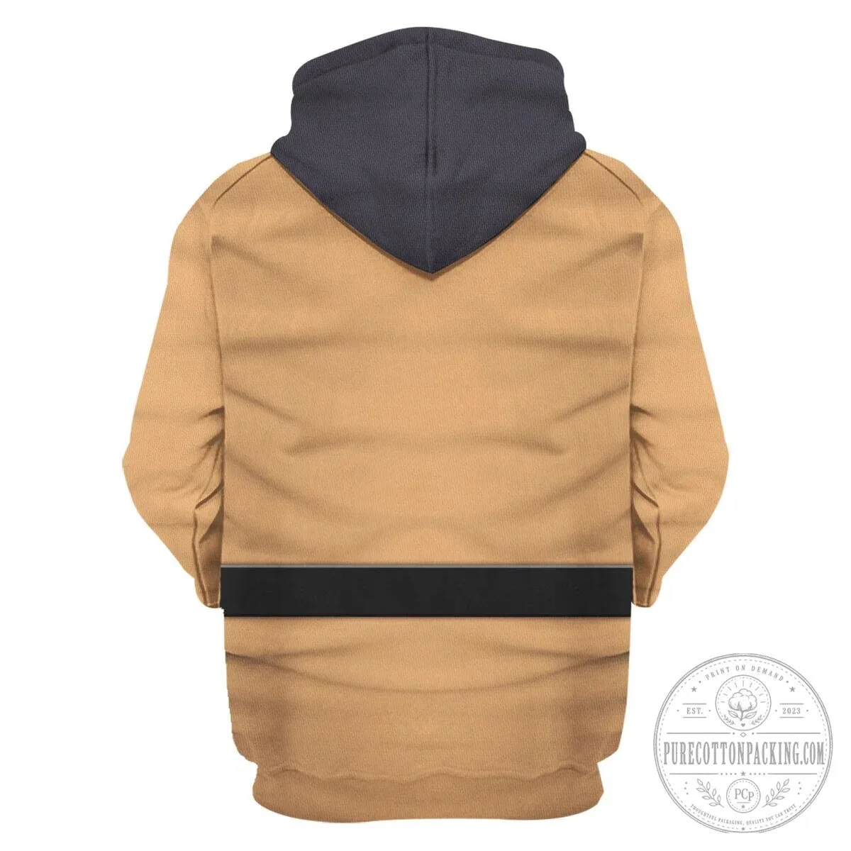 German Luftwaffe Tropical Uniform Artillery Lieutenant Costume Hoodie 21 German Luftwaffe Tropical Uniform Artillery Lieutenant Costume Hoodie