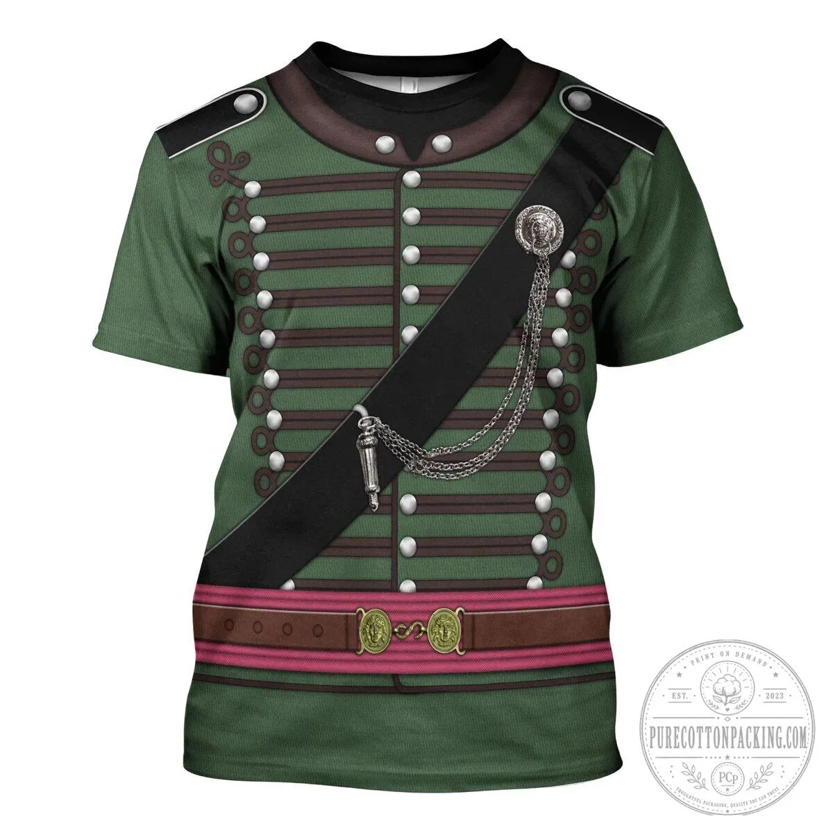 95th Rifles Uniform British Army Captain Historical Cosplay Hoodie Set 20 95th Rifles Uniform British Army Captain Historical Cosplay Hoodie Set