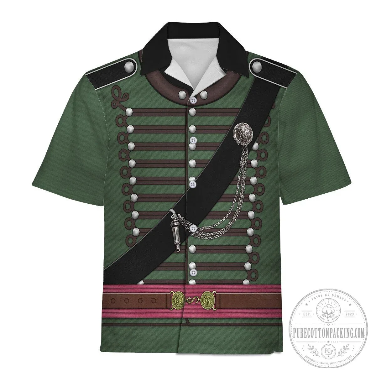 95th Rifles Uniform British Army Captain Historical Cosplay Hoodie Set 21 95th Rifles Uniform British Army Captain Historical Cosplay Hoodie Set