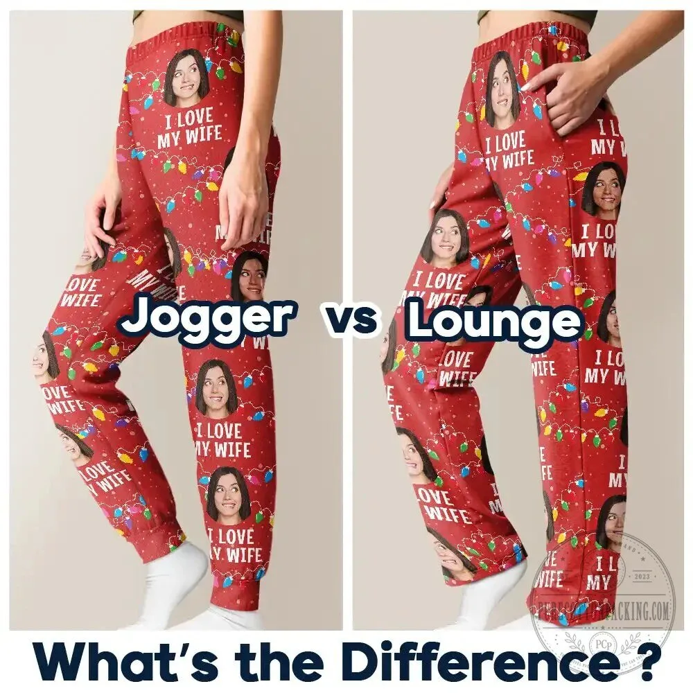 Christmas Mode Activated Festive Holiday Pajama Pants for Men and Women 9 Christmas Mode Activated Festive Holiday Pajama Pants for Men and Women