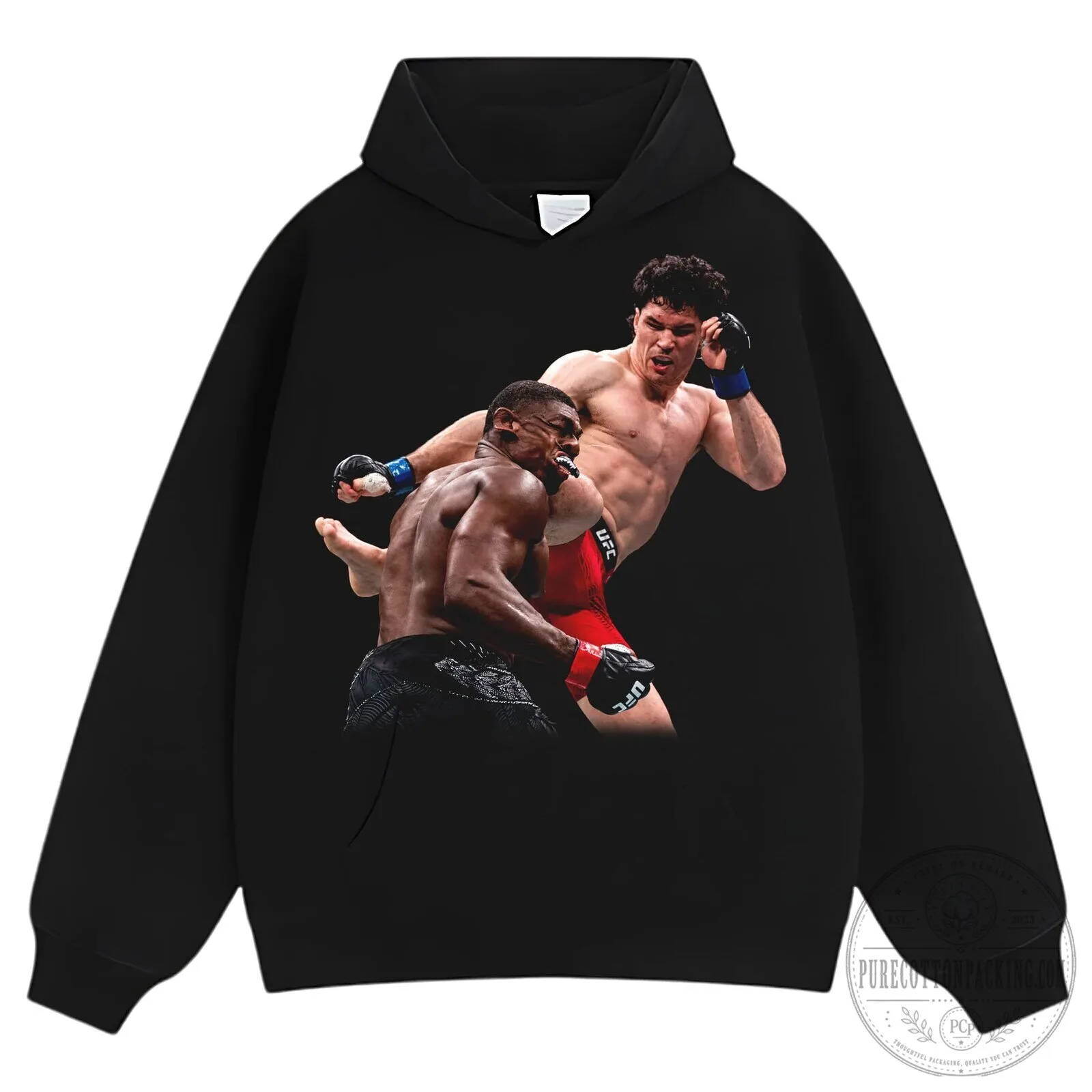 Mike Malott Knockout Mixed Martial Arts Fighter Graphic T-Shirt 11 Mike Malott Knockout Mixed Martial Arts Fighter Graphic T-Shirt