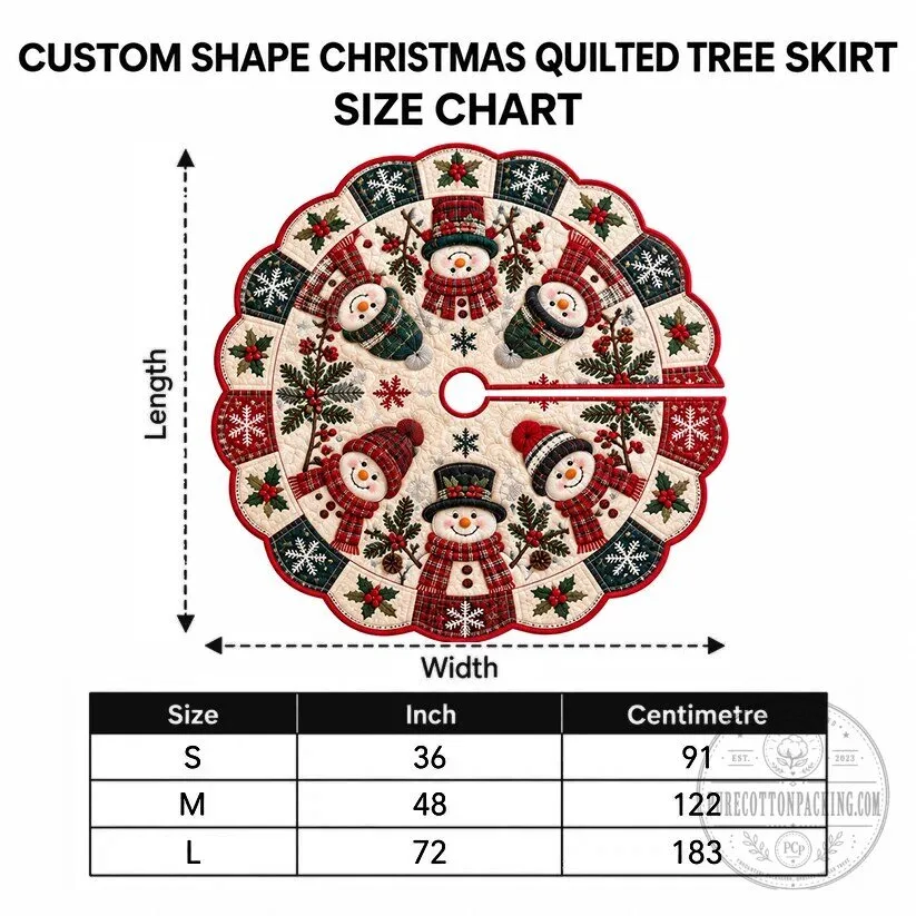 Silent Night Not With A French Bulldog Christmas Tree Skirt 6 Silent Night Not With A French Bulldog Christmas Tree Skirt